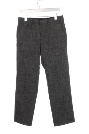 Мъжки панталон Steel & Jelly, Размер S, Цвят Сив, Цена 29,00 лв.