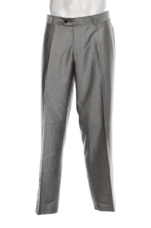 Pantaloni de bărbați Studio Colleti, Mărime XXL, Culoare Gri, Preț 57,23 Lei