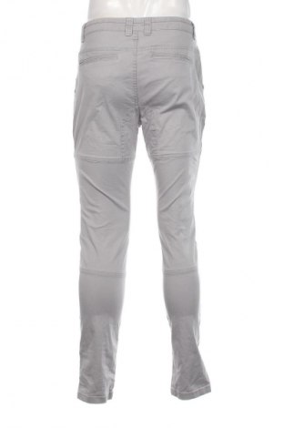 Pantaloni de bărbați Sublevel, Mărime M, Culoare Gri, Preț 33,39 Lei