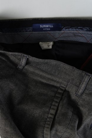 Pánske nohavice  Sunwill, Veľkosť L, Farba Sivá, Cena  21,09 €