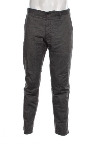 Ανδρικό παντελόνι Sunwill, Μέγεθος L, Χρώμα Γκρί, Τιμή 23,01 €