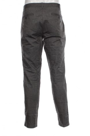 Мъжки панталон Sunwill, Размер L, Цвят Сив, Цена 37,20 лв.