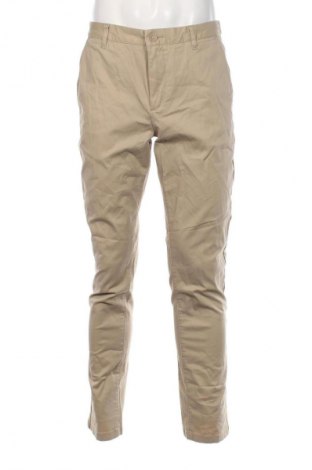 Мъжки панталон TCM, Размер M, Цвят Бежов, Цена 20,70 лв.