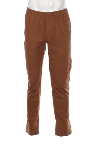 Мъжки панталон TCM, Размер M, Цвят Кафяв, Цена 10,15 лв.