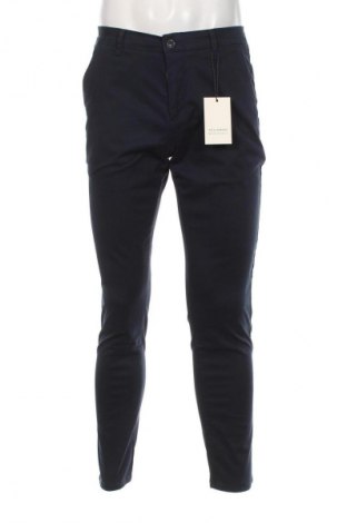 Ανδρικό παντελόνι Tailored Originals, Μέγεθος M, Χρώμα Μπλέ, Τιμή 19,18 €