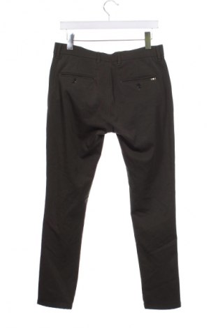 Мъжки панталон Tailored Originals, Размер M, Цвят Зелен, Цена 16,40 лв.