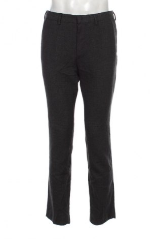 Мъжки панталон Taylor & Wright, Размер M, Цвят Сив, Цена 29,00 лв.