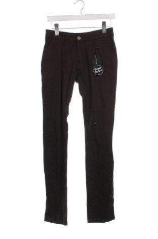Pantaloni de bărbați Tazzio, Mărime S, Culoare Gri, Preț 305,92 Lei