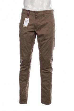 Herrenhose Teddy Smith, Größe L, Farbe Braun, Preis € 11,99