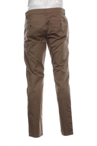 Herrenhose Teddy Smith, Größe L, Farbe Braun, Preis € 47,94