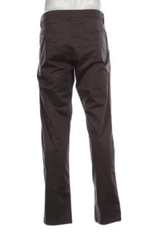 Ανδρικό παντελόνι Teddy Smith, Μέγεθος XL, Χρώμα Γκρί, Τιμή 16,78 €