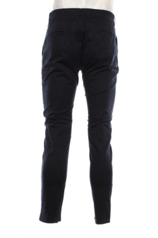 Herrenhose Terranova, Größe L, Farbe Blau, Preis 20,18 €