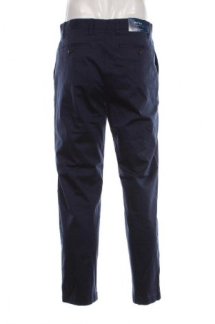 Мъжки панталон The Savile Row, Размер M, Цвят Син, Цена 93,00 лв.