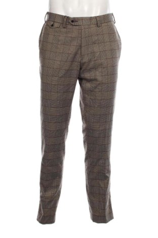 Herrenhose The Spitalfields Shirt Co, Größe XL, Farbe Braun, Preis 9,95 €