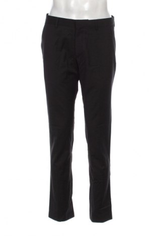 Pantaloni de bărbați Thomas Goodwin, Mărime M, Culoare Negru, Preț 28,99 Lei