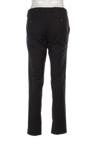 Pantaloni de bărbați Thomas Goodwin, Mărime M, Culoare Negru, Preț 28,99 Lei