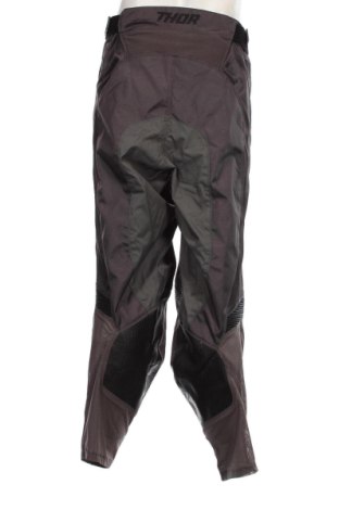 Мъжки панталон Thor, Размер XL, Цвят Сив, Цена 63,60 лв.