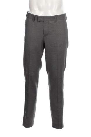 Pantaloni de bărbați Tiger Of Sweden, Mărime L, Culoare Gri, Preț 315,79 Lei