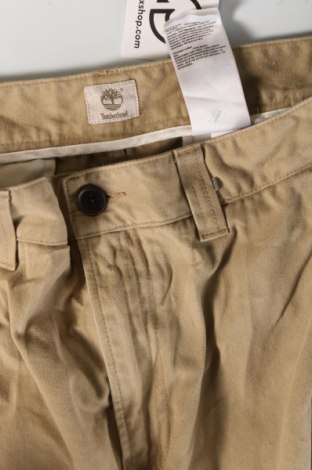Ανδρικό παντελόνι Timberland, Μέγεθος XXL, Χρώμα Καφέ, Τιμή 44,54 €