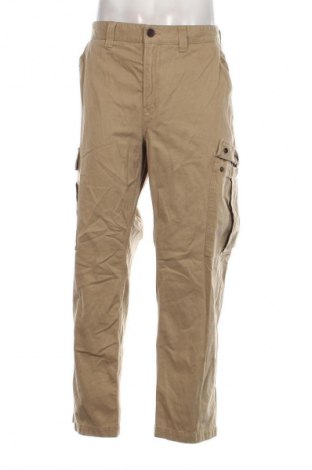 Мъжки панталон Timberland, Размер XXL, Цвят Кафяв, Цена 72,00 лв.