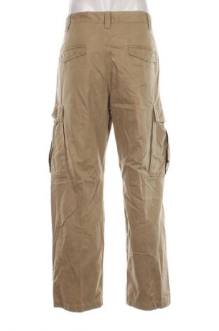 Pantaloni de bărbați Timberland, Mărime XXL, Culoare Maro, Preț 236,84 Lei
