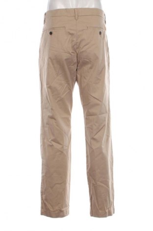 Ανδρικό παντελόνι Timberland, Μέγεθος L, Χρώμα  Μπέζ, Τιμή 35,63 €