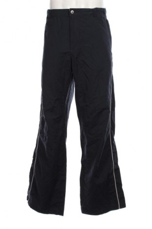 Ανδρικό παντελόνι Timeout, Μέγεθος XL, Χρώμα Μπλέ, Τιμή 31,64 €