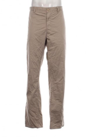 Мъжки панталон Tom Rusborg, Размер XXL, Цвят Бежов, Цена 43,40 лв.