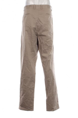 Pantaloni de bărbați Tom Rusborg, Mărime XXL, Culoare Bej, Preț 142,77 Lei