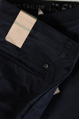Ανδρικό παντελόνι Tom Tailor, Μέγεθος XL, Χρώμα Μπλέ, Τιμή 23,97 €