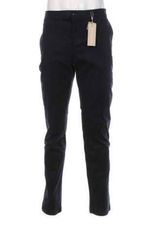Мъжки панталон Tom Tailor, Размер L, Цвят Син, Цена 46,50 лв.