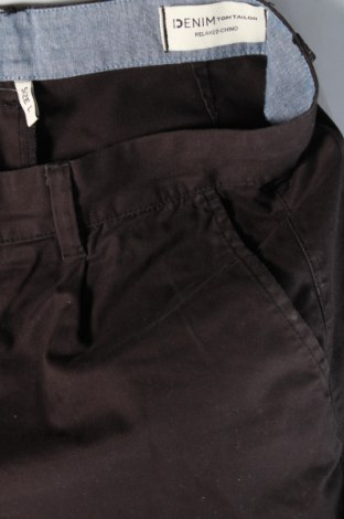 Pánské kalhoty  Tom Tailor, Velikost L, Barva Černá, Cena  343,00 Kč