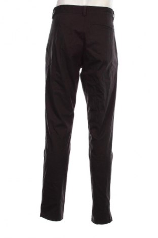 Мъжки панталон Tom Tailor, Размер L, Цвят Черен, Цена 26,69 лв.