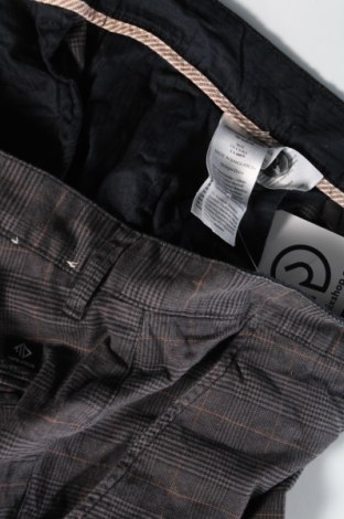 Мъжки панталон Tom Tailor, Размер L, Цвят Многоцветен, Цена 18,45 лв.