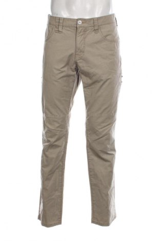 Ανδρικό παντελόνι Tom Tailor, Μέγεθος L, Χρώμα  Μπέζ, Τιμή 11,41 €