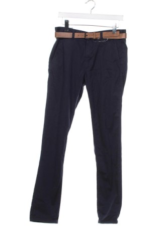 Pantaloni de bărbați Tom Tailor, Mărime M, Culoare Albastru, Preț 305,92 Lei