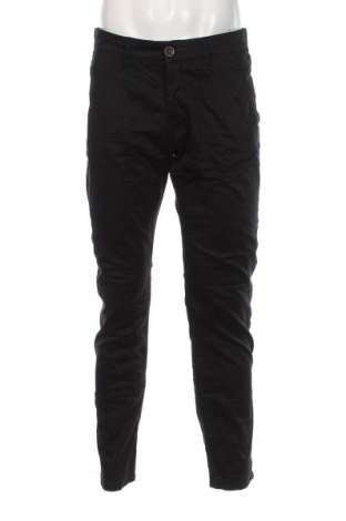 Pantaloni de bărbați Tom Tailor, Mărime L, Culoare Negru, Preț 134,87 Lei