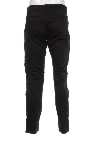 Pantaloni de bărbați Tom Tailor, Mărime L, Culoare Negru, Preț 134,87 Lei