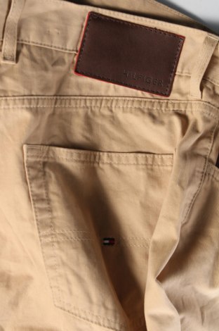 Мъжки панталон Tommy Hilfiger, Размер M, Цвят Кафяв, Цена 48,95 лв.