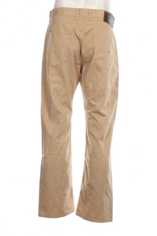 Мъжки панталон Tommy Hilfiger, Размер M, Цвят Кафяв, Цена 48,95 лв.