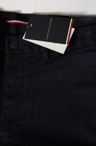 Мъжки панталон Tommy Hilfiger, Размер L, Цвят Син, Цена 111,65 лв.