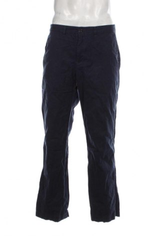 Мъжки панталон Tommy Hilfiger, Размер L, Цвят Син, Цена 53,40 лв.