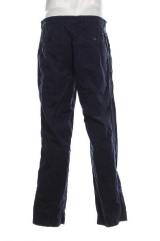 Pantaloni de bărbați Tommy Hilfiger, Mărime L, Culoare Albastru, Preț 175,66 Lei