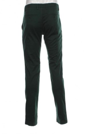 Ανδρικό παντελόνι Tommy Hilfiger, Μέγεθος M, Χρώμα Πράσινο, Τιμή 33,23 €