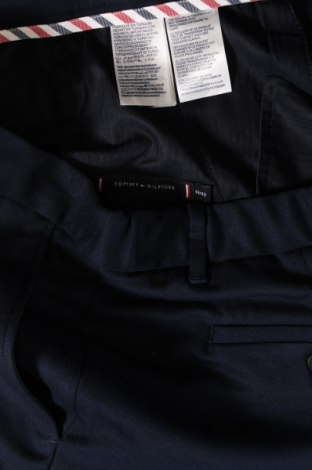 Pánske nohavice  Tommy Hilfiger, Veľkosť L, Farba Modrá, Cena  35,95 €