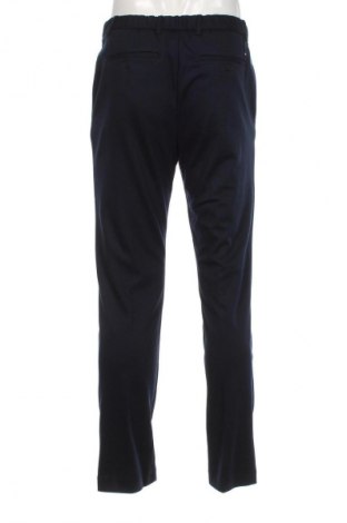 Pantaloni de bărbați Tommy Hilfiger, Mărime L, Culoare Albastru, Preț 204,99 Lei