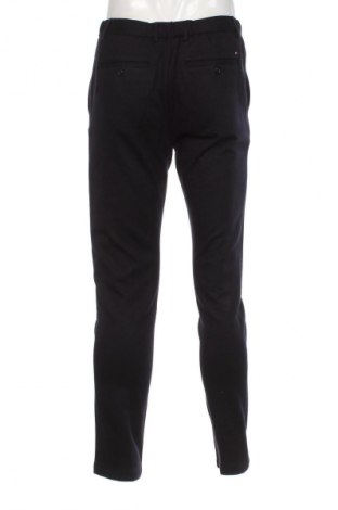 Pantaloni de bărbați Tommy Hilfiger, Mărime M, Culoare Albastru, Preț 204,99 Lei