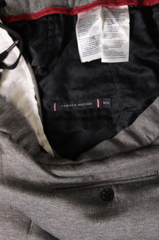 Herrenhose Tommy Hilfiger, Größe L, Farbe Grau, Preis € 43,99