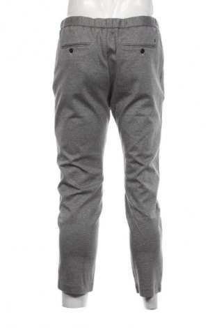 Herrenhose Tommy Hilfiger, Größe L, Farbe Grau, Preis € 43,79