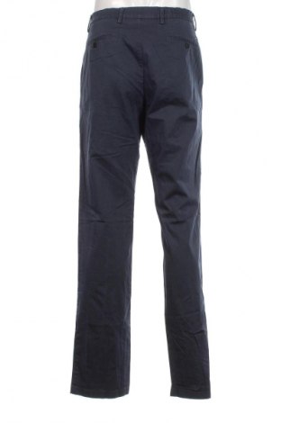 Pantaloni de bărbați Tommy Hilfiger, Mărime L, Culoare Albastru, Preț 204,99 Lei